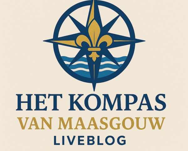 Kompas van Maasgouw