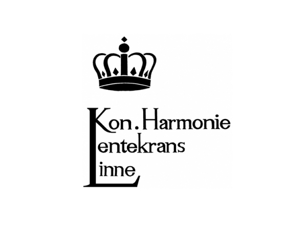 Koninklijke Harmonie Lentekrans Linne