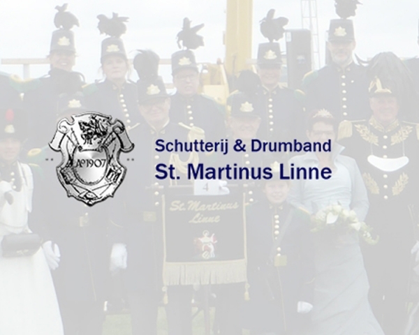 Schutterij en Drumband Sint Martinus