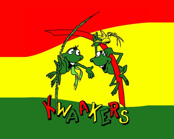 Kwaakers Lin