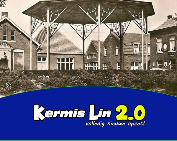 Stichting Kermis Linne