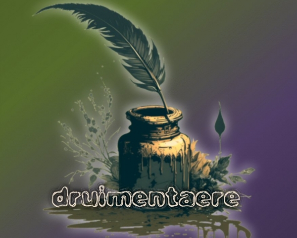 Druimentaere