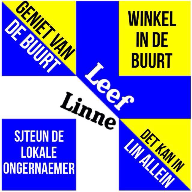 LeefLinne